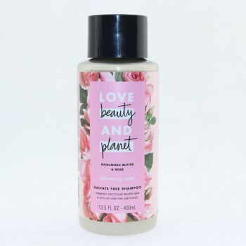 Lbp Muru Butr Shampoo