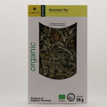 Krinos Mountain Tea
