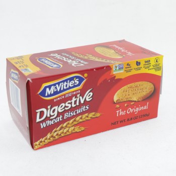 Mcvit Digestive Wheat