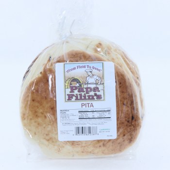 Papa Fil Pita