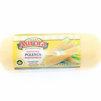 Aurora Traditional Polenta