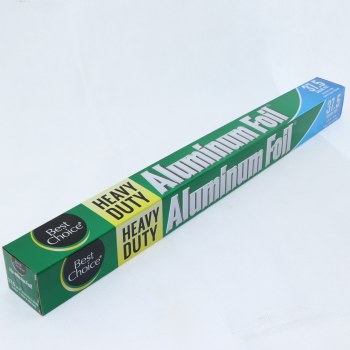 Best Choice Alum Foil