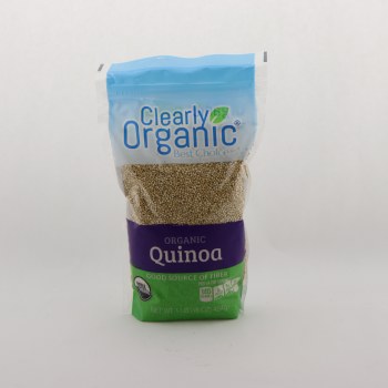 Cl Organic Quinoa
