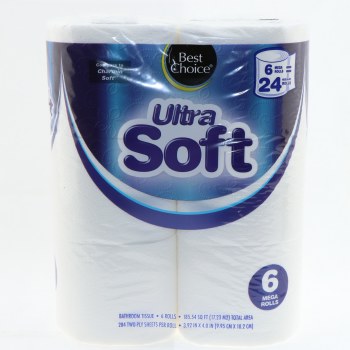 Best Choice Tp