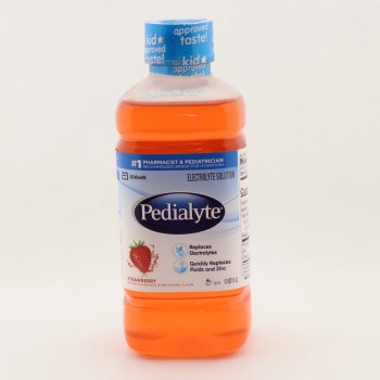 Pedialyte Electrolyte