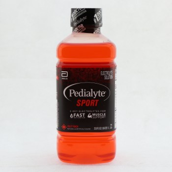 Pedialyte Fruit Punch - HarvesTime Foods