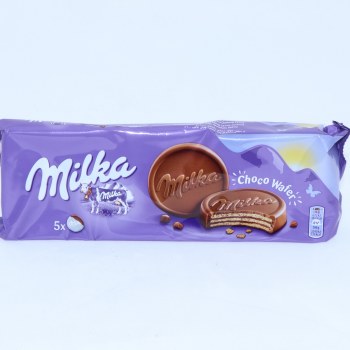Milka Choco Wafer