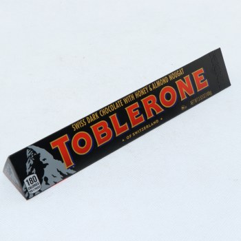 Toblerone Dark Chocolate