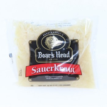Bh Sauerkraut