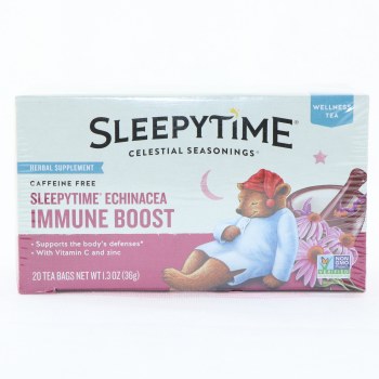 Celestial Sleep Imun Boost