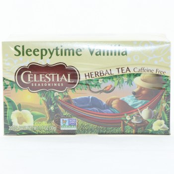 Celestial Sleepytime Vanilla