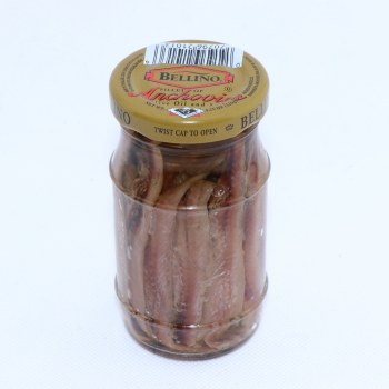 Bellino Anchovies Fillets