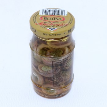 Bellino Anchovies