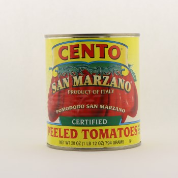 San Marzano Cento