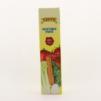 Cento Vegetable Paste