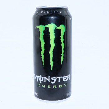 Monster Energy Drink