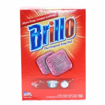 Brillo Original Soap Pad