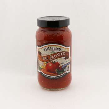 Dei Fratelli Fire Roasted Veg