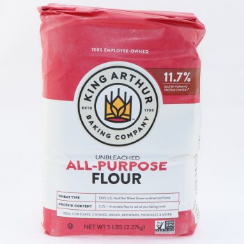 King Arthur All Purpose Flour