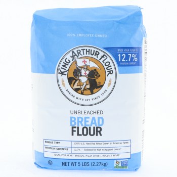 King Authur Bread