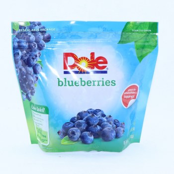Ozblu Blueberries