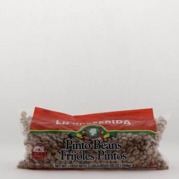 La Preferida Pinto Beans Cello