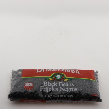 La Preferida Black Beans