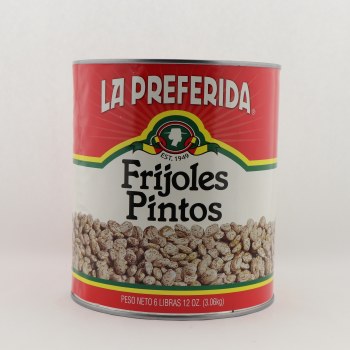 La Preferida Pinto Beans
