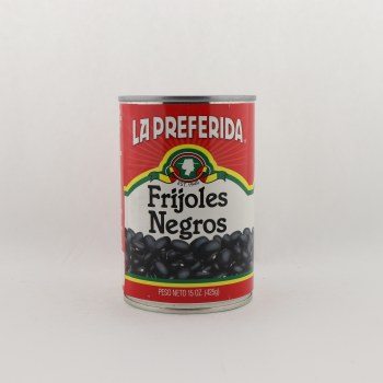 La Preferida Black Beans