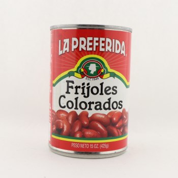 La Preferida Kidney Beans
