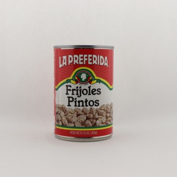 La Preferida Whole Pinto Beans