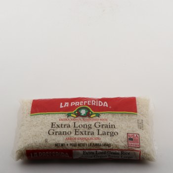 La Preferida Rice