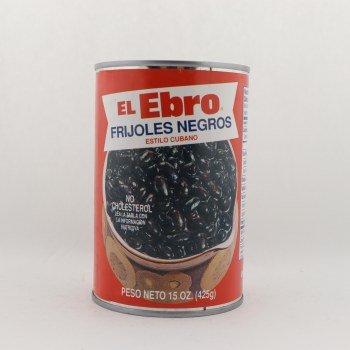 Ee Cuban Style Black Beans