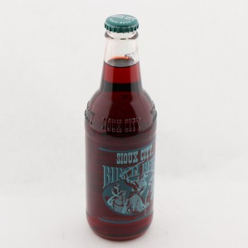 Sioux City Birch Beer