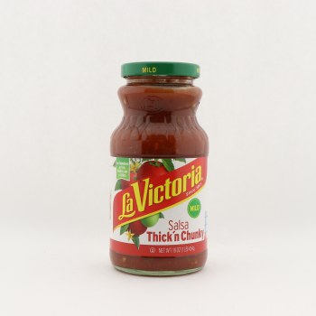 La Victoria Salsa Mild
