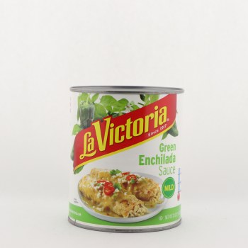 La Victoria Sauce