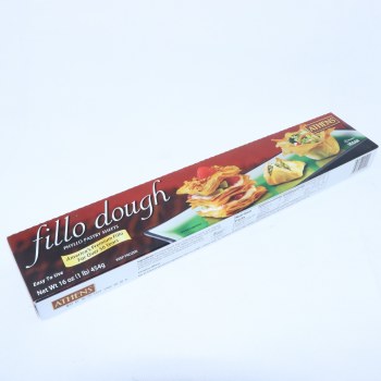 Athens Phyllo Dough Pastry Sheets, 16 oz - Foods Co.