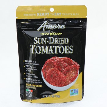 Amore Dry Tomatoes
