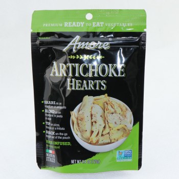 Amore Artichokes