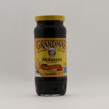Grandmas Molasses