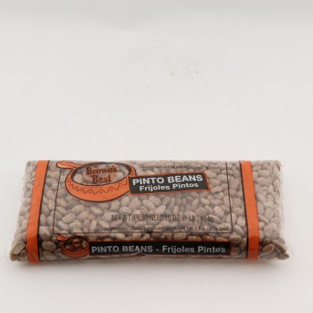 Browns Pinto Beans