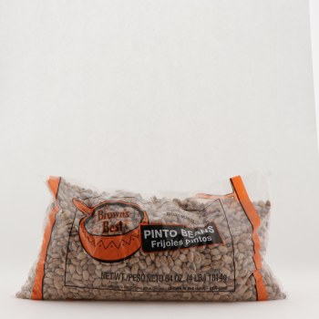 Browns Pinto Beans 4lb