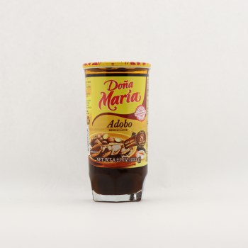 Doña Maria Mole Adobo