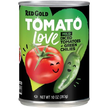 Red Gold Mld Tex Mex
