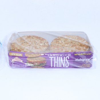 Brownberry Sandwich
