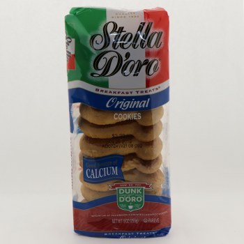 Sd Original Cookies