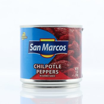 San Marco Chipotle Adobo Sauce