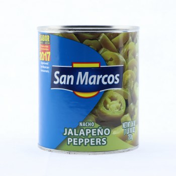 San Marcos Nacho Jalapeno