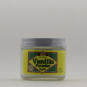 Ziyad Vanilla Powder