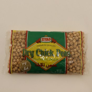 Ziyad Dried Chick Peas